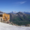Refuge Robert Blanc