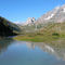 Combal Lake - Aosta Valley - Italy