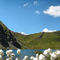Licony Lake - Aosta Valley - Italy
