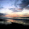 Sunrise Cape Canaveral Beach, FL, USA