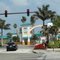Crossing La Quinta.