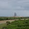 Kennady space centre launch pad  o=k