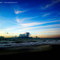 South of Sunrise, Cocoa Beach, Florida