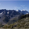 Route des grandes Alpes (col du Galibier)