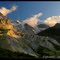 Col du Lautaret - on the road to Normandy