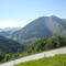 vers le Col du Mollard