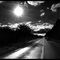 straghit road