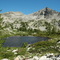 Lago verso i Lacs de Fremamorte