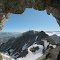 Le Trou de la Mouche Alt.2467m