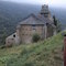 Eglise d' Ayet Vallée de Bethmale