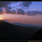 20080829 Desde el Refugio de Estagnous