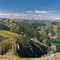 Mont Valier - panorama sud