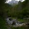 Coseran centrau, Mont Valier