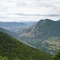 Col du Parquetout (Vue sur Valbonnais)
