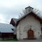 Chapelle de Gevoudaz