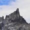 Aiguilles rocheuses