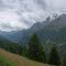 Glaciares de Mont Pourri. Valle de L´Isere. Entre Bon Conseil y Le Monal.