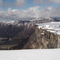 Vercors,Font d'Urle