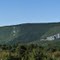 Vallée de l'Omblèze et Roc, Panorama, F