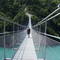 Pont suspendu Monteynerd