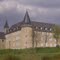La Mure, Chateau de Beaumont