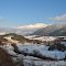 Vue sur le Trièves
