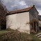 Chapelle St Martin, Dorres (66)