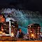 Avoriaz - France - at night (3)