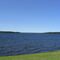 Oneida Lake in Cicero