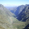 Valle de la Pez (vertiente francesa)
