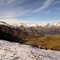 Desde el col de Azet