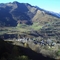  Col d'Azet vers  Ens et Pichebrou