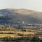 Llívia, vista des del camí de Puigcerdà a Ur [03.01.2001]