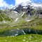 lac morétan inférieur 1958m