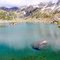 lac morétan supérieur 2055m