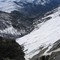 Bas du Glacier du Grand Sablat