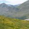 Col de Sarenne from Les Collets