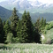 l'Arbizon depuis le col d'Aspin