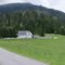 Col de Beyrede: l'Auberge du col