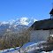 Chapelle de Medonnet