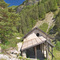 Gorges de Saint Pierre - chapelle Saint Pierre