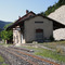 Méailles station