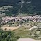 Méailles seen from the top of les Couaches