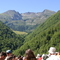 Pélerinage à la Chapelle de l'Izard 5 aout 2005