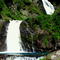 Cascada Salto del Pish