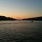 Smoke Stack on the Ohio River