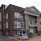 Hancock County Courthouse - New Cumberland, WV