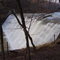 Tomlinson Run Waterfall