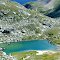 Lac de la Partie 2458m