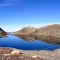 Lac du Mont Coua 2672 m